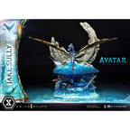 Produktbild Avatar: The Way of Water Statue Jake Sully Bonus Version 59 cm