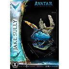 Produktbild Avatar: The Way of Water Statue Jake Sully Bonus Version 59 cm