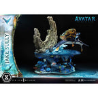 Produktbild Avatar: The Way of Water Statue Jake Sully Bonus Version 59 cm