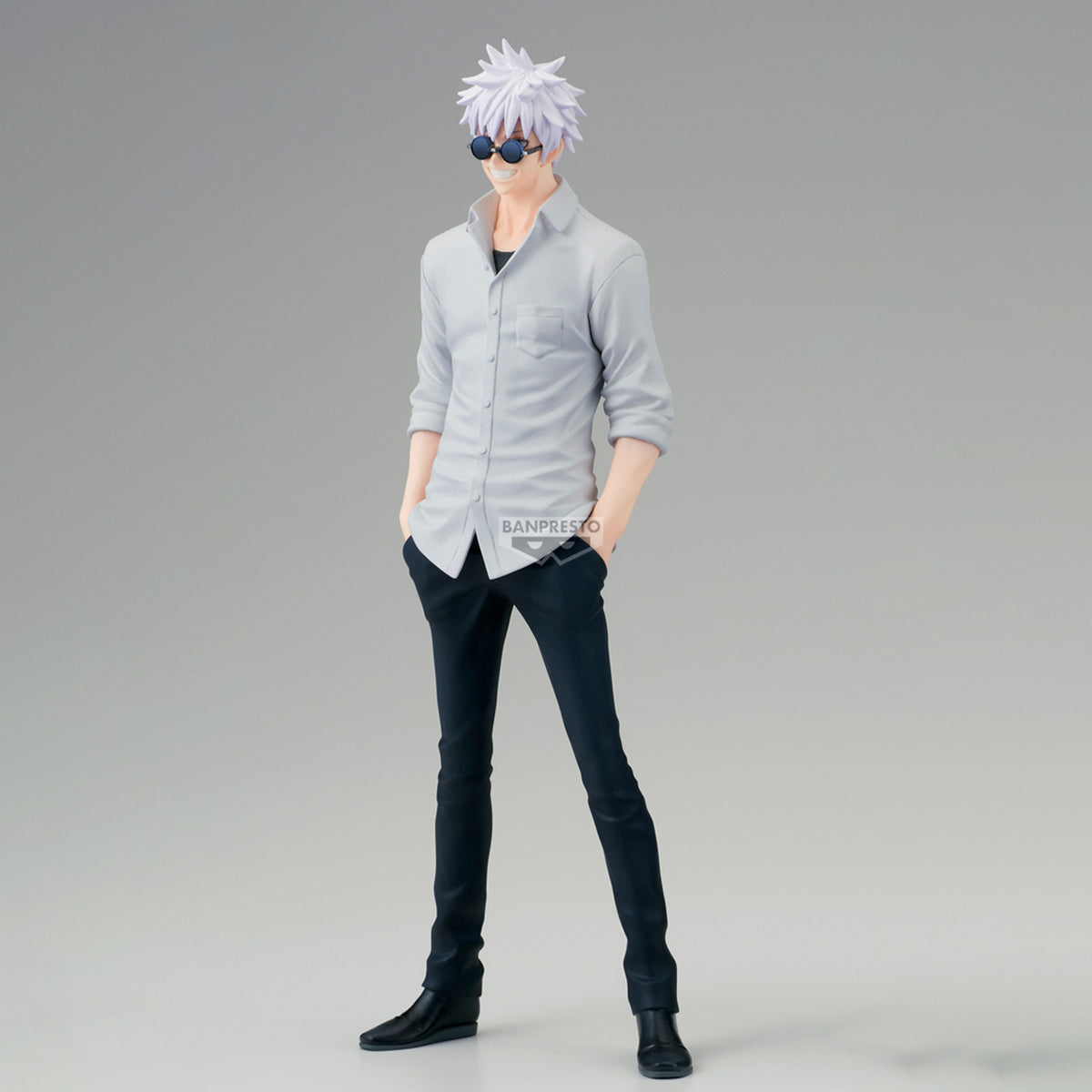 Product image Jujutsu Kaisen - Satoru Gojo King of Artist Figure