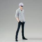 Produktbild Jujutsu Kaisen - Satoro Gojo King of Artist Figur