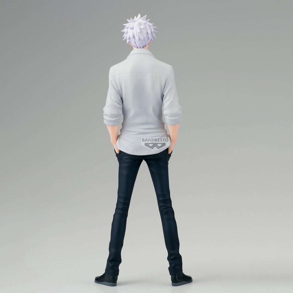 Produktbild Jujutsu Kaisen - Satoro Gojo King of Artist Figur