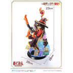 Produktbild Konusuba - An Explosion on This Wonderful World! Prisma Wing PVC Statue 1/7 Megumin 23 cm