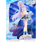 Product image She Professed Herself Pupil of the Wise Man Prisma Wing PVC Statue 1/7 Mira 25 cm