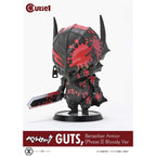 Produktbild Berserk Cutie1 PVC Figur Guts Berserker Armor (Phase 3) Bloody Ver. 12 cm