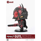 Produktbild Berserk Cutie1 PVC Figur Guts Berserker Armor (Phase 3) Bloody Ver. 12 cm