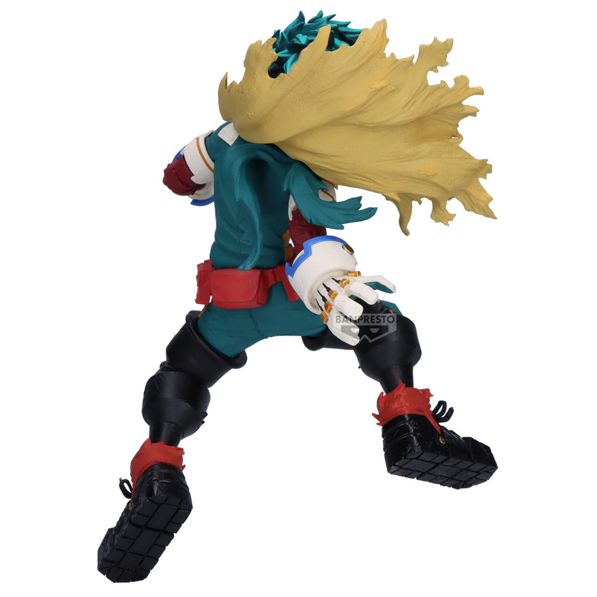 Produktbild My Hero Academia - Izuku Midoria Maximatic Figur