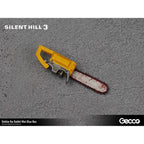 Produktbild Silent Hill 3 Mini Actionfigur Robbie the Rabbit Mini Blue Neo Version 10 cm