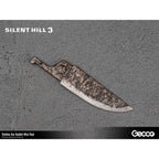 Produktbild Silent Hill 3 Mini Actionfigur Robbie the Rabbit Mini Red Version 10 cm