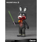 Product image Silent Hill 3 Mini Action Figure Robbie the Rabbit Mini Black Version 10 cm