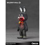 Product image Silent Hill 3 Mini Action Figure Robbie the Rabbit Mini Black Version 10 cm