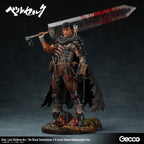 Produktbild Berserk Statue 1/6 Guts Lost Children Arc The Black Swordsman Redecoration Ver. 38 cm