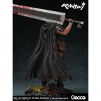 Produktbild Berserk Statue 1/6 Guts Lost Children Arc The Black Swordsman Redecoration Ver. 38 cm
