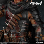 Produktbild Berserk Statue 1/6 Guts Lost Children Arc The Black Swordsman Redecoration Ver. 38 cm