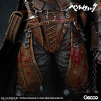 Produktbild Berserk Statue 1/6 Guts Lost Children Arc The Black Swordsman Redecoration Ver. 38 cm
