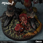 Produktbild Berserk Statue 1/6 Guts Lost Children Arc The Black Swordsman Redecoration Ver. 38 cm
