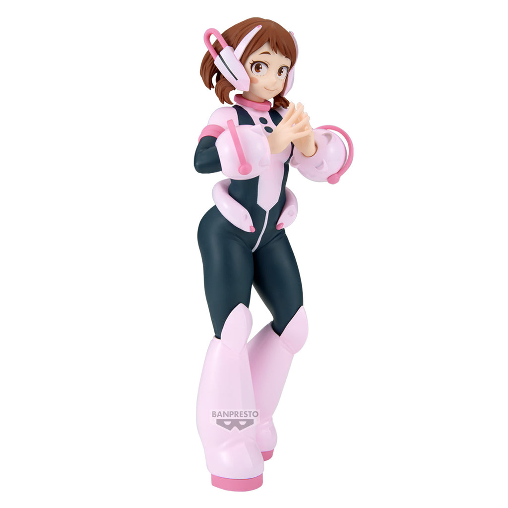 My Hero Academia Ochaco Uraraka Figur (Reproduktion)