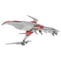 Produktbild Dariusburst CS Core Plastic Kit 1/144 Legend Silver Hawk 3F-1B Space Fighter 14 cm
