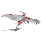 Produktbild Dariusburst CS Core Plastic Kit 1/144 Legend Silver Hawk 3F-1B Space Fighter 14 cm