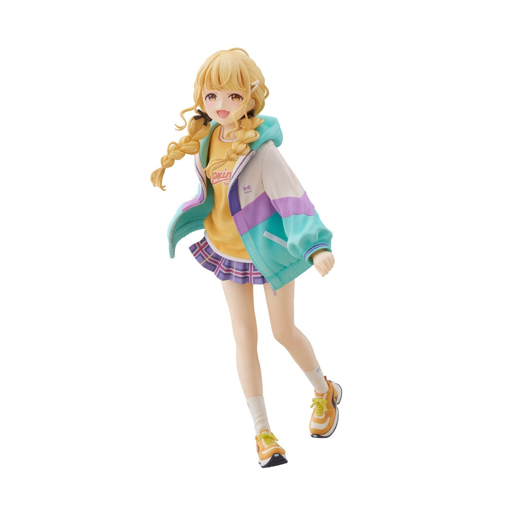 Idolmaster Gakuen PVC Statue 1/7 Kotone Fujita 23 cm