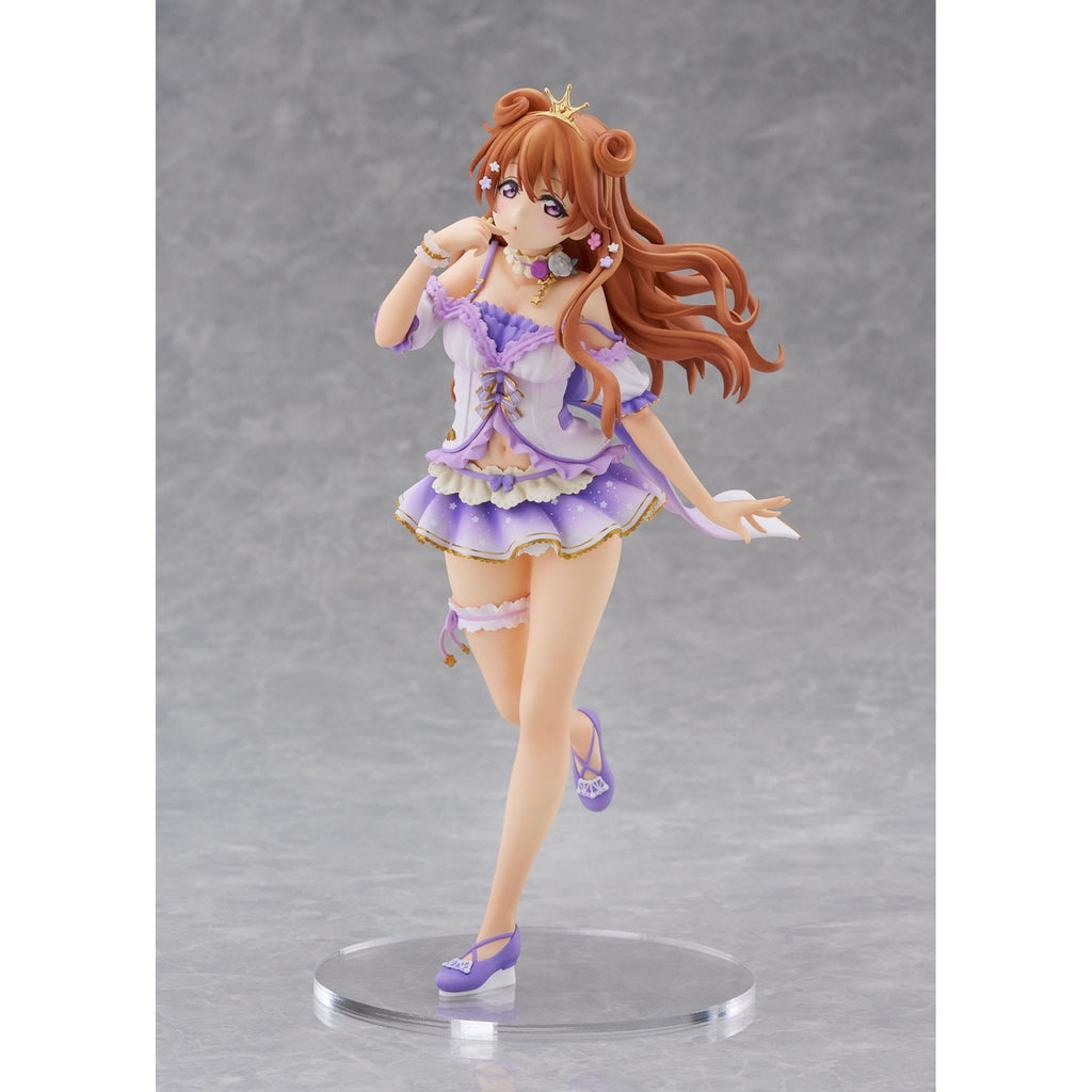 Produktbild Love Live! Nijigasaki High School Idol Club PVC Statue 1/7 Konoe Kanata 22 cm