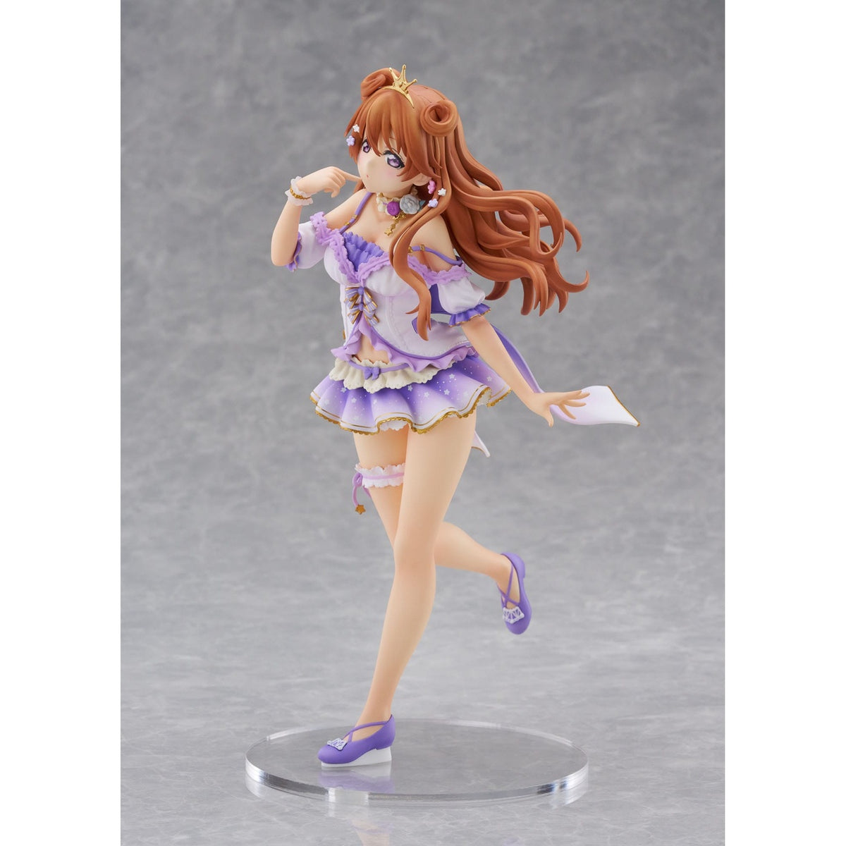 Product image Love Live! Nijigasaki High School Idol Club PVC Statue 1/7 Kanata Konoe 22 cm