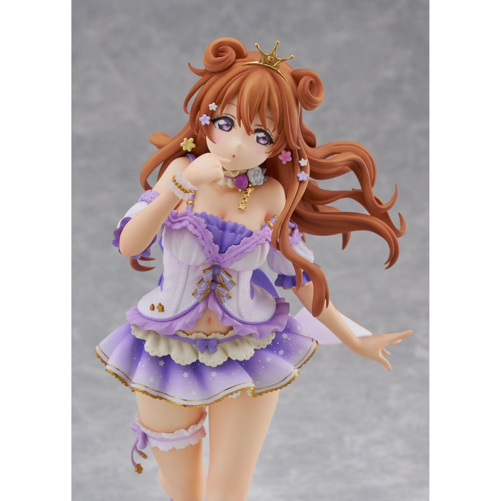 Produktbild Love Live! Nijigasaki High School Idol Club PVC Statue 1/7 Konoe Kanata 22 cm
