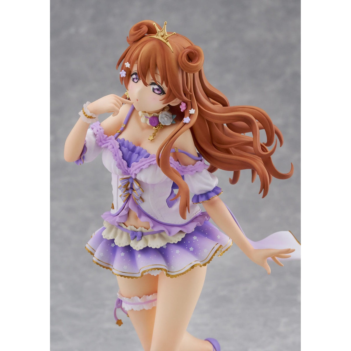 Produktbild Love Live! Nijigasaki High School Idol Club PVC Statue 1/7 Konoe Kanata 22 cm