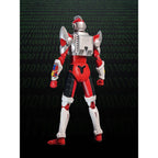 Produktbild Gridman Universe HAF Actionfigur Gridman Animation Style 17 cm