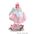 Produktbild The Quintessential Quintuplets PVC Statue 1/7 Nakano Itsuki Angel Ver. 26 cm