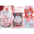 Produktbild The Quintessential Quintuplets PVC Statue 1/7 Nakano Itsuki Angel Ver. 26 cm
