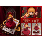 Produktbild Rozen Maiden PVC Statue Shinku 28 cm