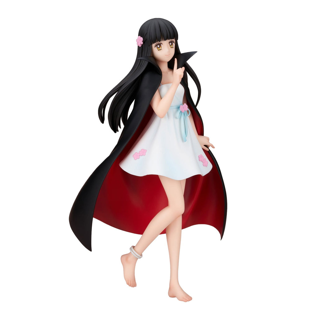 Produktbild Tokimeki Tonight PVC Statue 1/7 Ranze Eto 20 cm