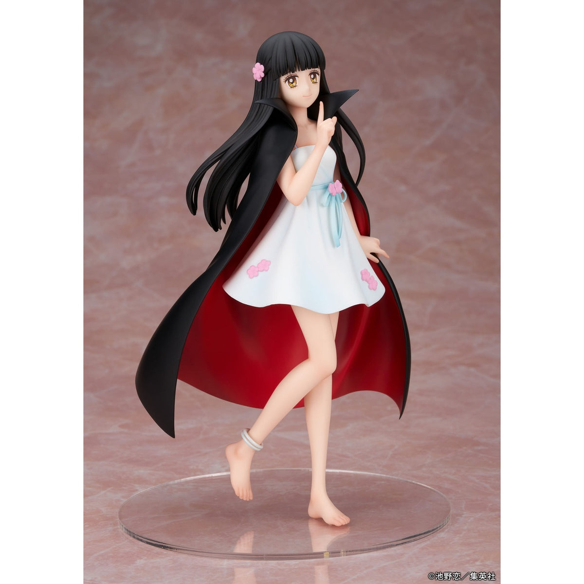Produktbild Tokimeki Tonight PVC Statue 1/7 Ranze Eto 20 cm