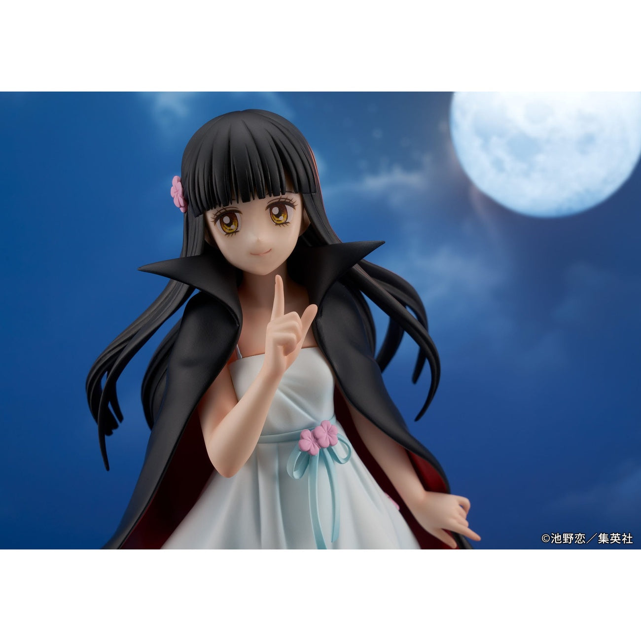Produktbild Tokimeki Tonight PVC Statue 1/7 Ranze Eto 20 cm
