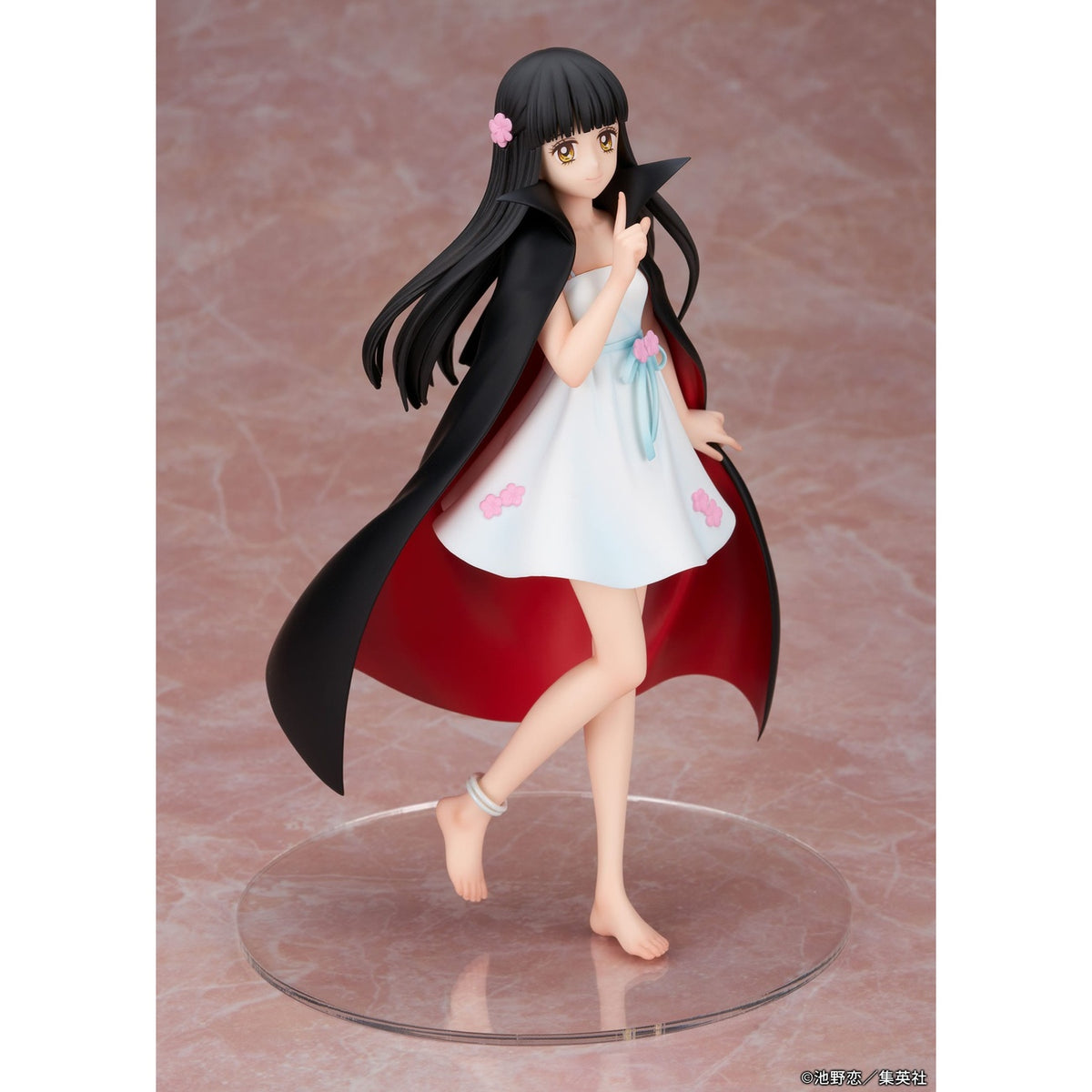 Produktbild Tokimeki Tonight PVC Statue 1/7 Ranze Eto 20 cm