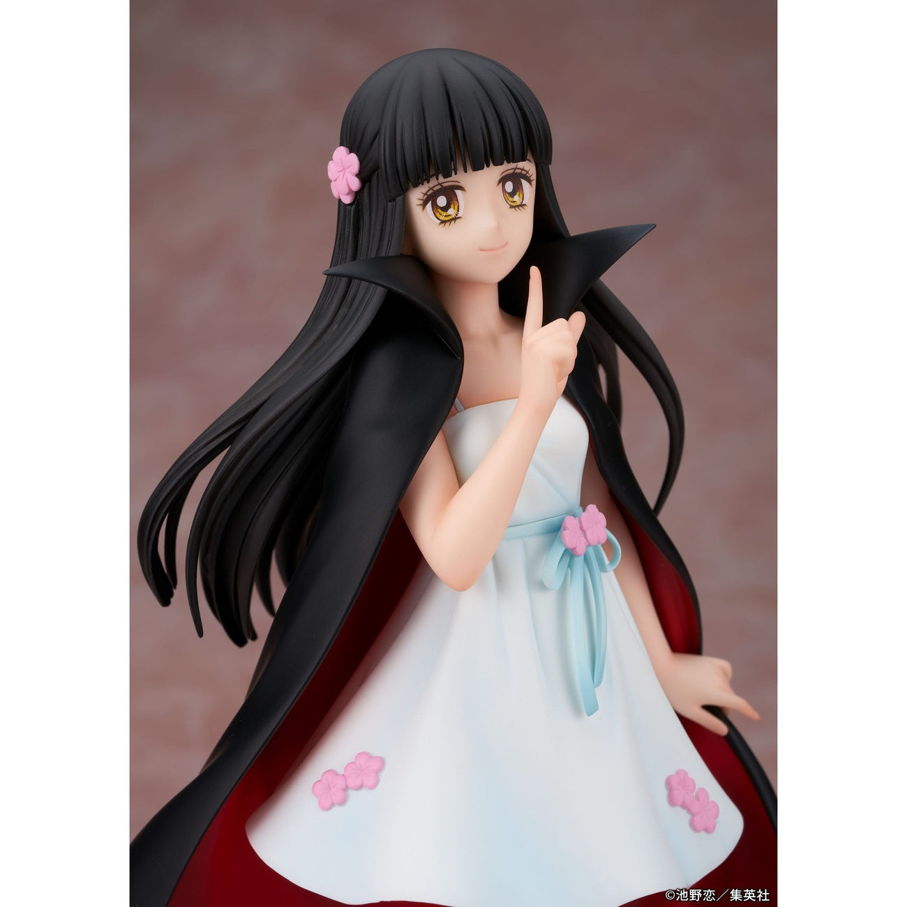 Produktbild Tokimeki Tonight PVC Statue 1/7 Ranze Eto 20 cm