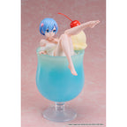 Produktbild Re:Zero Starting Life in another World PVC Statue 1/7 Rem Cream Soda Ver. 21 cm