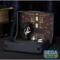 Produktbild Black Butler: Boarding School Arc Petite World Memories Mini Figur Sebastian Michaelis (EX) 8 cm