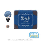 Produktbild Black Butler: Boarding School Arc Petite World Memories Mini Figur Ciel Phantomhive (EX) 8 cm