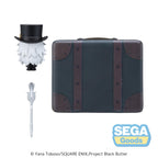 Produktbild Black Butler: Boarding School Arc Petite World Memories Mini Figur Undertaker (EX) 8 cm