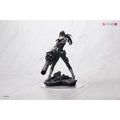 Produktbild Kaiju No. 8 PVC Statue 1/7 Mina Ashiro 23 cm