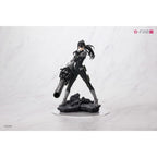 Produktbild Kaiju No. 8 PVC Statue 1/7 Mina Ashiro 23 cm