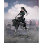 Produktbild Kaiju No. 8 PVC Statue 1/7 Mina Ashiro 23 cm