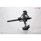 Produktbild Kaiju No. 8 PVC Statue 1/7 Mina Ashiro 23 cm