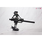 Produktbild Kaiju No. 8 PVC Statue 1/7 Mina Ashiro 23 cm