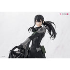 Produktbild Kaiju No. 8 PVC Statue 1/7 Mina Ashiro 23 cm