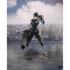 Produktbild Kaiju No. 8 PVC Statue 1/7 Mina Ashiro 23 cm