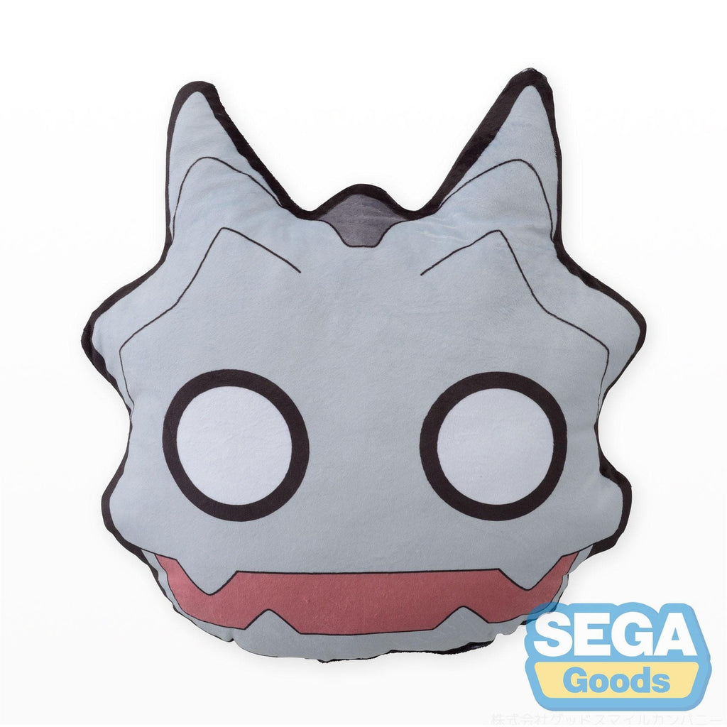 Produktbild Kaiju No. 8 Charamaru PtZ Kissen Kaiju No. 8 Face 41 cm