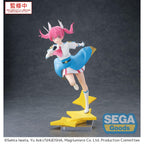 Produktbild Magilumiere Co. Ltd. Luminasta PVC Statue Kana Sakuragi 18 cm